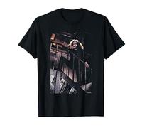 Jethro Tull Frontman Ian Anderson von Allan Ballard T-Shirt