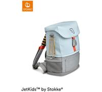 JETKIDS™ BY STOKKE® Rucksack Crew Backpack™ Blue Sky