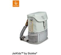 JetKids by Stokke® Crew Backpack Green Aurora