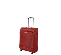 Travelite Jetpack Multi 2-Rad Kabinentrolley 55 cm -rot
