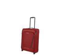 Travelite Jetpack Multi Light 2-Rad Cabin Trolley 55 cm -rot
