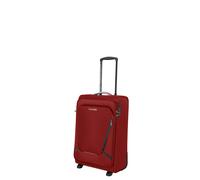 JETPACK Slim 2 Cabin - Rot