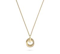 JETTE JETTE Kette 88336861 Gelbgold