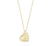 Jette - Kette 925er Silber Ketten Damen