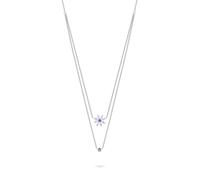 Jette - 89191394 - Halskette - Damen - 925er Silber - 45cm