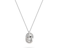 Jette - 89193441 - Halskette - Damen - 925er Silber - 45cm