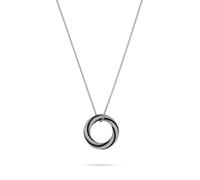 Jette - 89193443 - Halskette - Damen - 925er Silber - 48cm