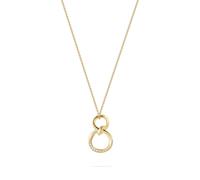 Jette - 89207924 - Halskette - Damen - 925er Silber - 45cm