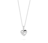 Jette - 89207957 - Halskette - Damen - 925er Silber - 48cm