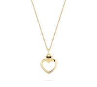 Jette - 89208021 - Halskette - Damen - 925er Silber - 48cm