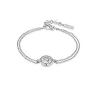 JETTE Silver Armband aus 925 Silber silber