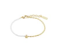 JETTE Armband NUGGET PEARL 88854608