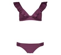 JETTE Damen Bikini bordeaux, Größe 42, 4766976 Bordeaux M