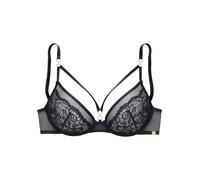 JETTE LM wire bra Schwarz 75