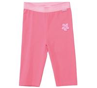 JETTE by STACCATO - Capri-Leggings raspberry pink - Gr. - 134