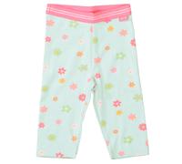 JETTE by STACCATO - Caprileggings ice blue aop - Gr. - 116/122