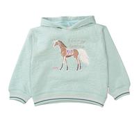 JETTE by STACCATO - Hoodie ice green - Gr. - 110