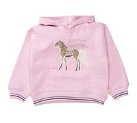 JETTE by STACCATO - Hoodie pastel rose - Gr. - 122