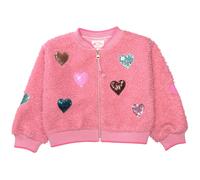 JETTE by STACCATO - Jacke cotton candy - Gr. - 134