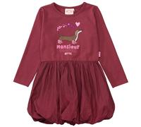 JETTE by STACCATO - Kleid beet red - Gr. - 134