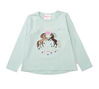 JETTE by STACCATO - Shirt ice green - Gr. - 134
