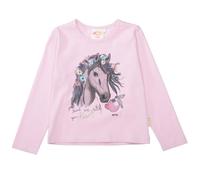 JETTE by STACCATO - Shirt pastel rose - Gr. - 98