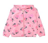JETTE by STACCATO - Sweatjacke cotton candy aop - Gr. - 122