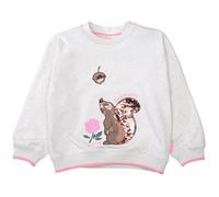 JETTE by STACCATO - Sweatshirt cream melange - Gr. - 110