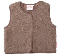 JETTE by STACCATO - Weste peanut - Gr. - 122