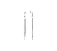 JETTE Cascade Silberohrringe 925 Sterling Silber 88637461