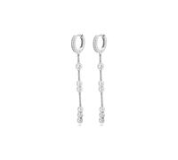 Jette Cosmopolitan Silberohrringe 925 Sterling Silber 89208131