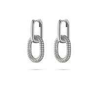 JETTE JETTE Creolen 88336526 Silber