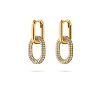 JETTE JETTE Creolen 88336542 Gelbgold