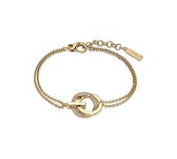 JETTE JETTE Armband 88336844 Gelbgold