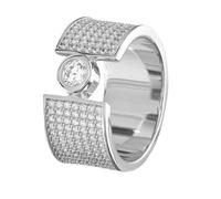 JETTE Damenring TRUE PASSION 88312171