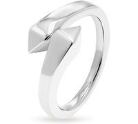 Jette - Damenring 925er Silber Ringe