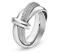 JETTE Damenring SWING 2.0 88336127