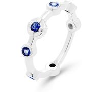 JETTE Damenring SPARKLING 89136032