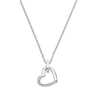 JETTE Damen Kette silber, Größe One Size, 4046474 Silber One Size