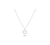 JETTE Silver Kette aus 925 Silber Silber