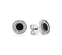 Jette - Ohrstecker 925er Silber Ohrringe Damen