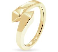 Jette Damenring 925er Silber 51 Damen