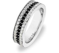 Jette Damenring 925er Silber 51 Damen