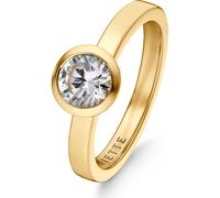 Jette Damenring 925er Silber 51 Damen
