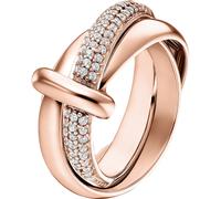 Jette Damenring 925er Silber 51 Damen