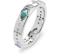 Jette Damenring 925er Silber 51 Damen