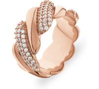 Jette Damenring 925er Silber 53 Damen