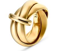Jette Damenring 925er Silber 55 Damen