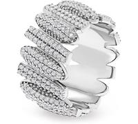 Jette Damenring 925er Silber 55 Damen