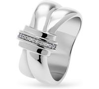 JETTE Damenring TWISTED 88853865